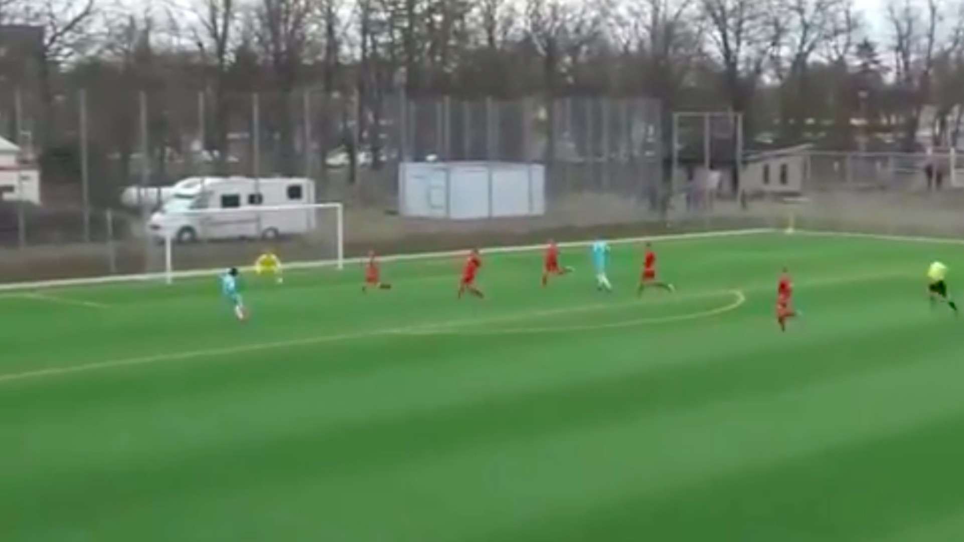 Ulysses Llanez Wolfsburg