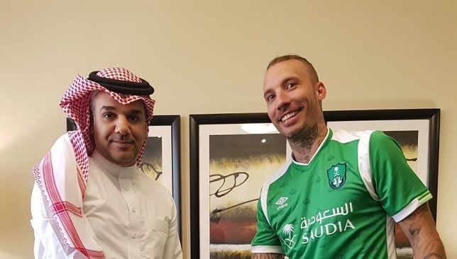 أليكسيس رواناو