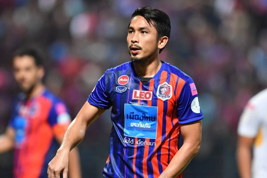 อธิบดี เอติรัตน์