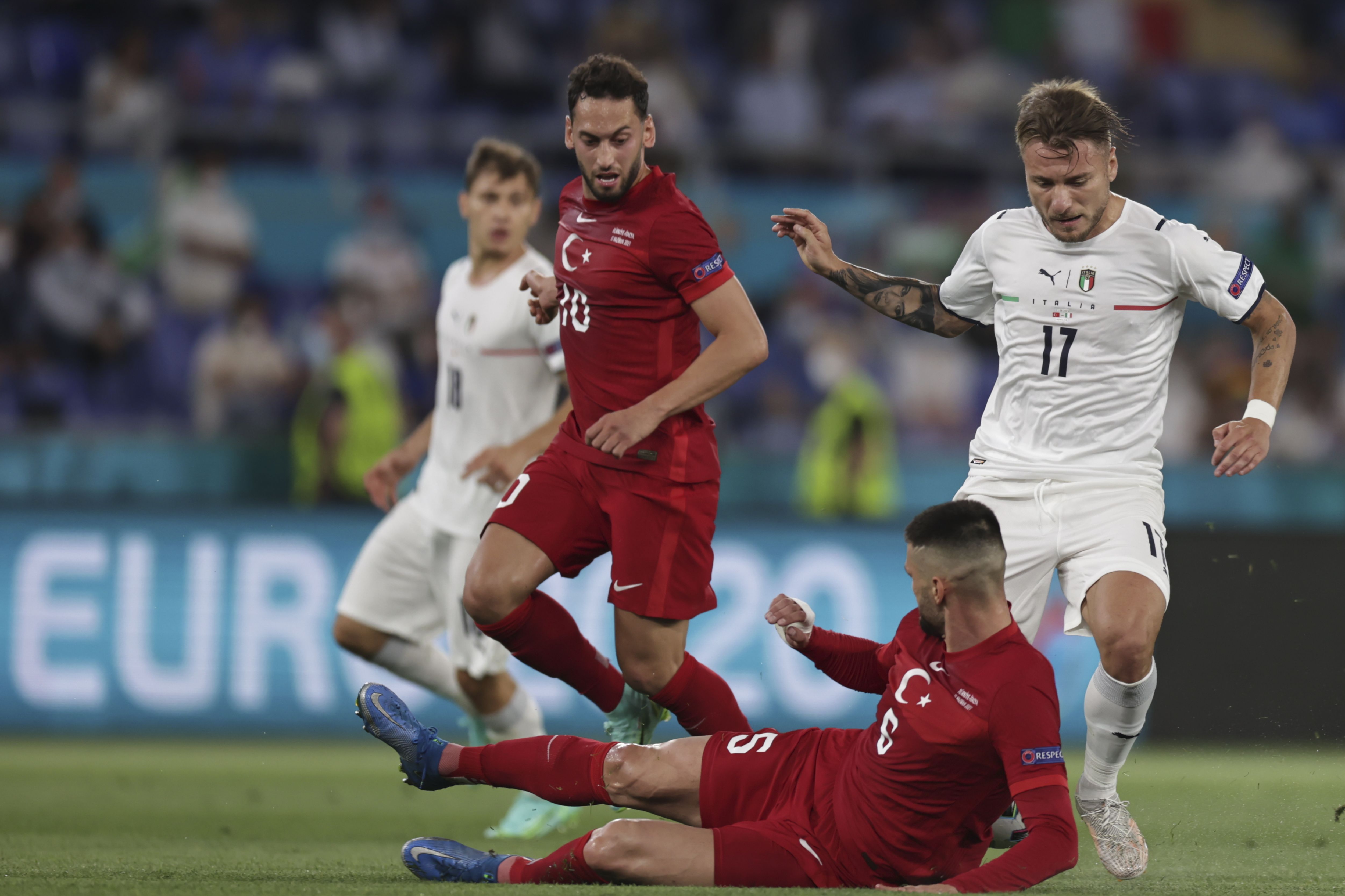 turkey italy euro 2020 06112021