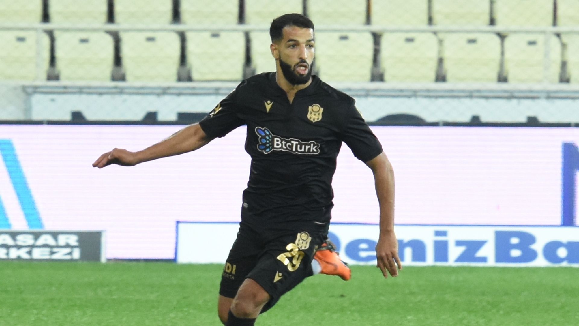 chebake yeni malatyaspor 04102019