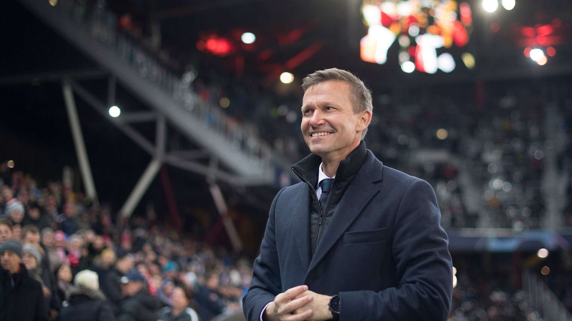 2019-12-11 MARSCH Salzburg