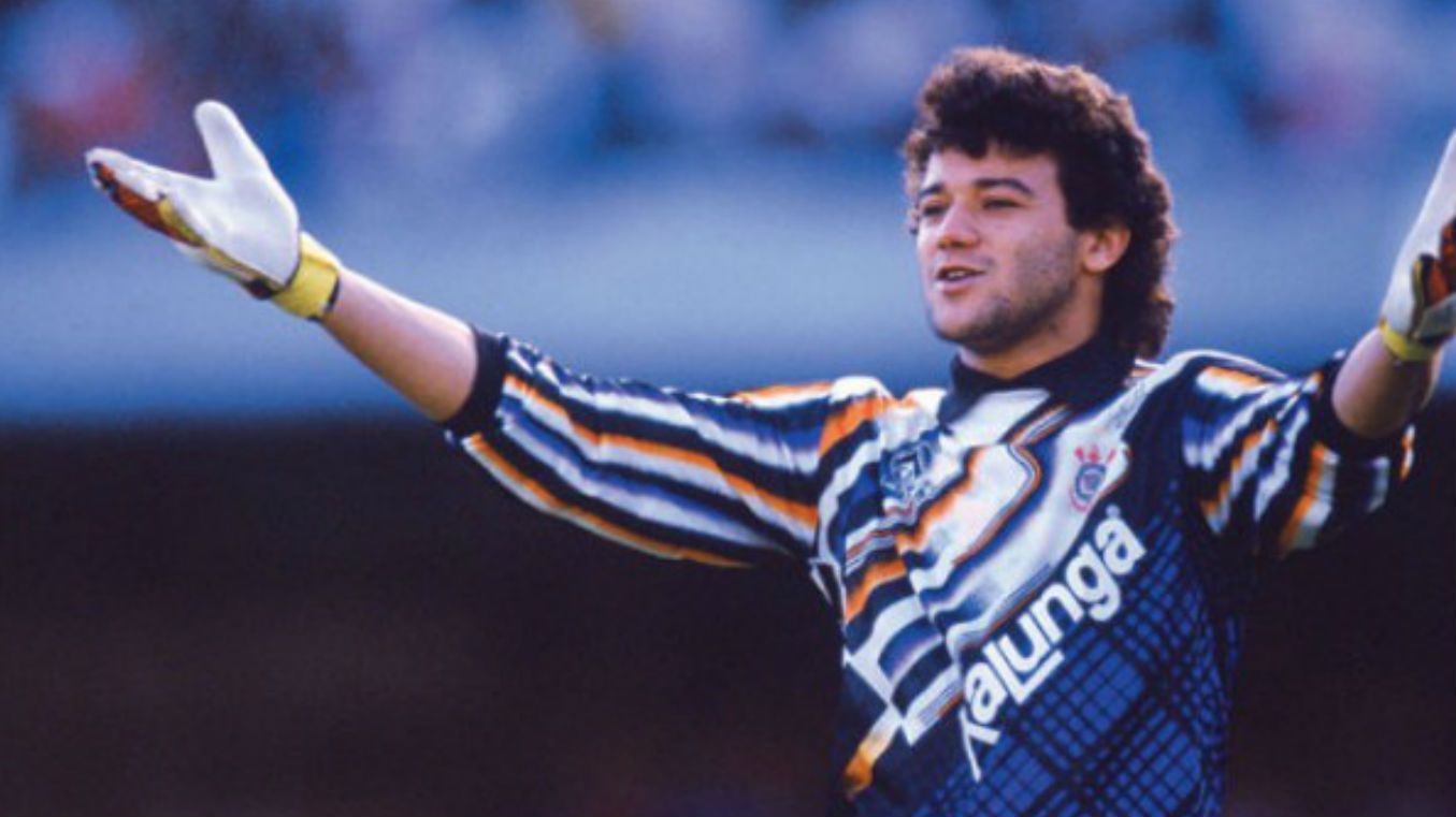 Ronaldo Giovanelli Corinthians 26092015