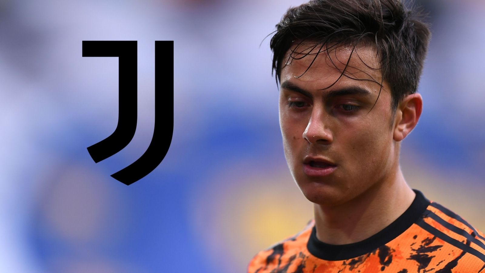 Paulo Dybala Juventus
