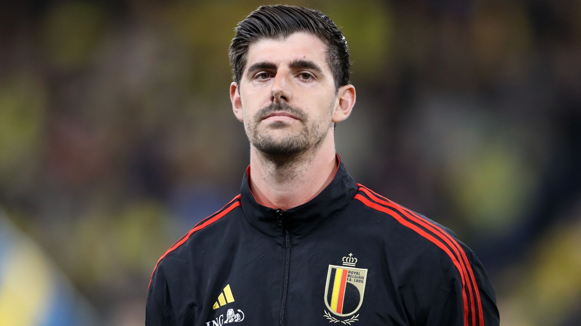 Courtois Belgium