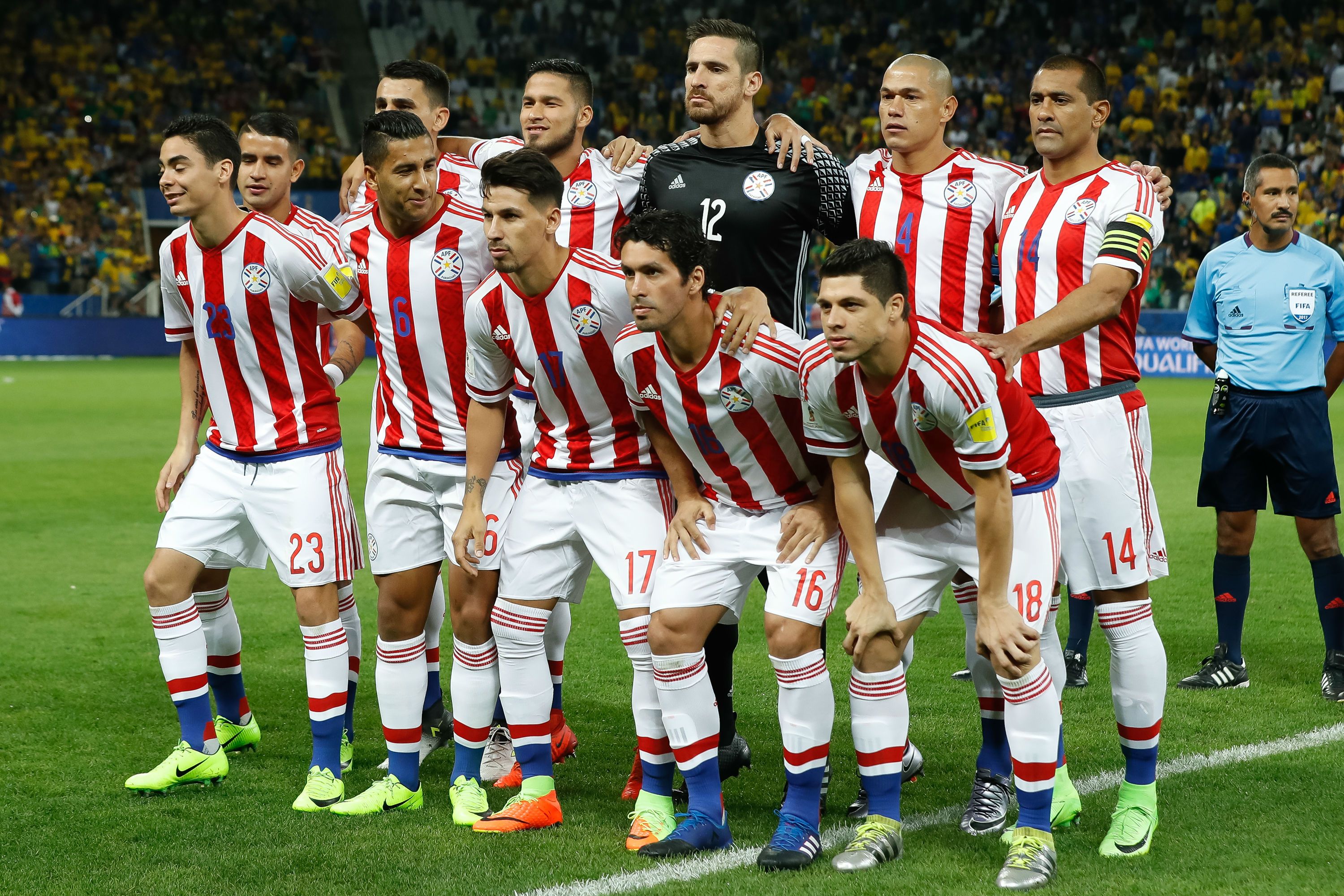 Paraguay