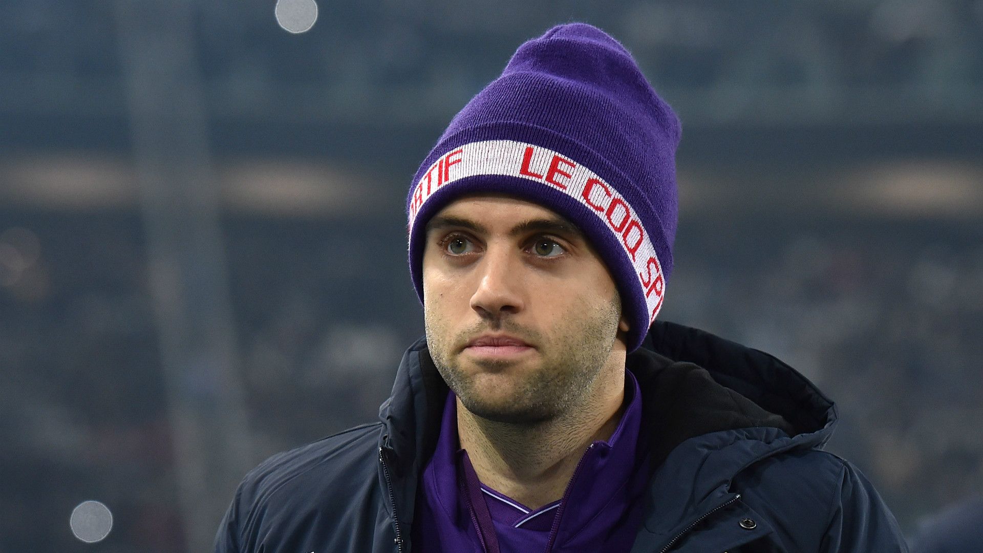 Giuseppe Rossi Fiorentina 13122015