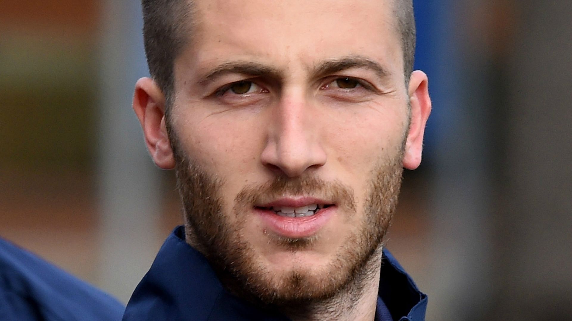 Bertolacci Italy