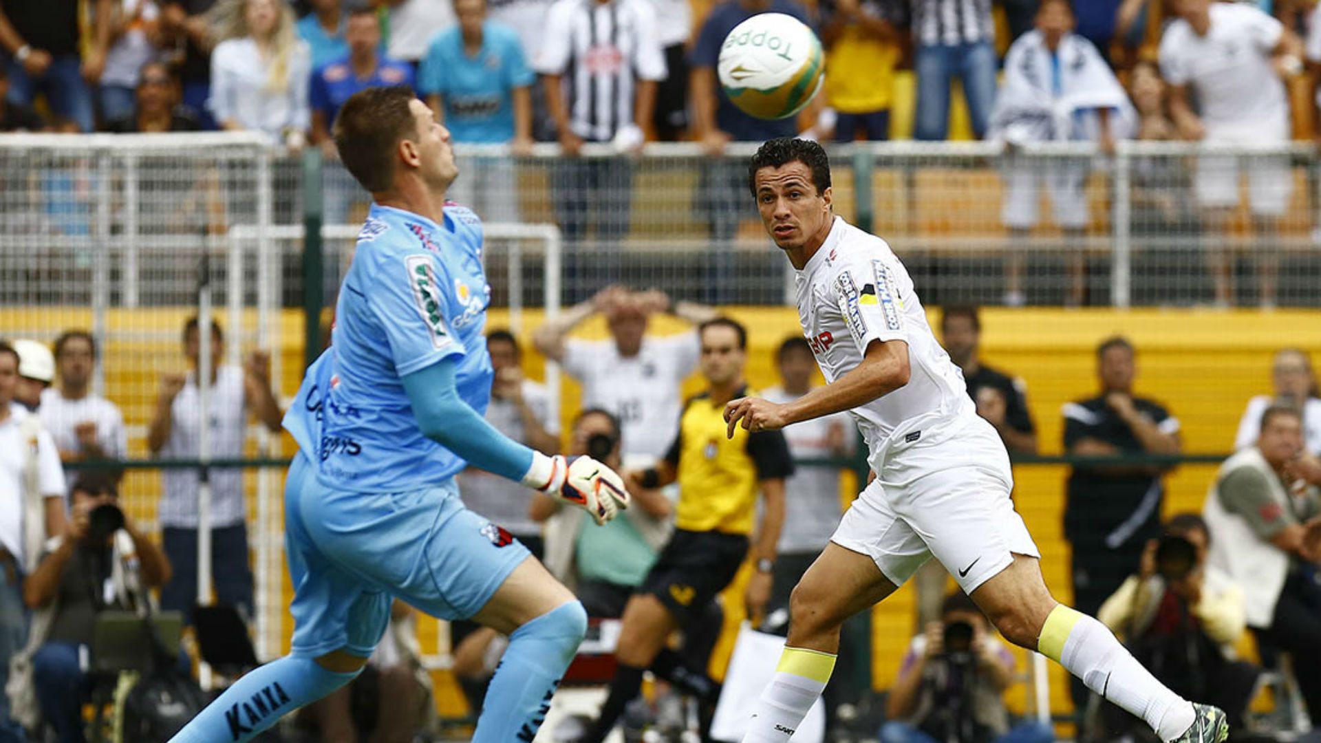 Leandro Damião Santos Ituano 2014