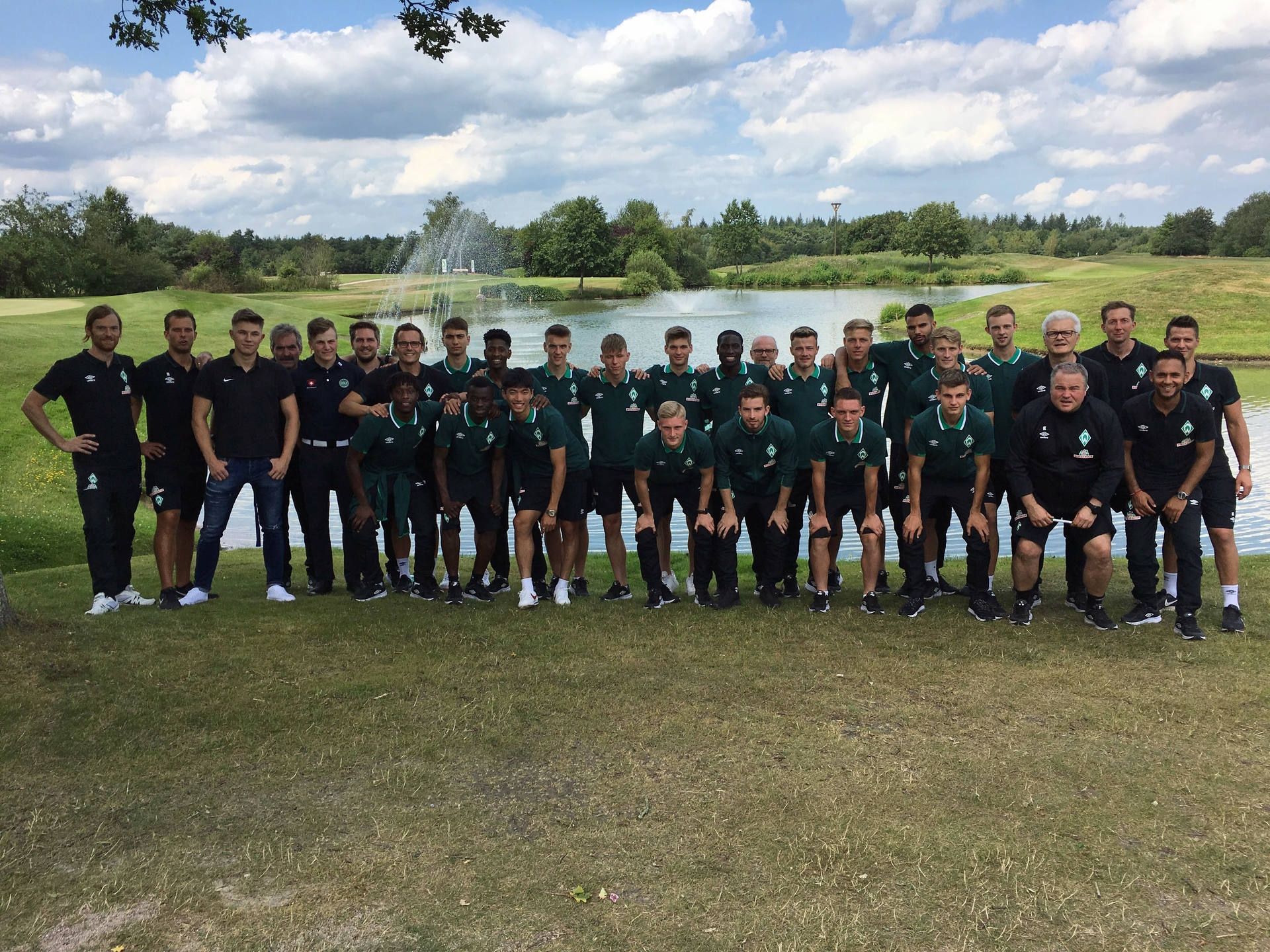 베르더 브레멘 2군