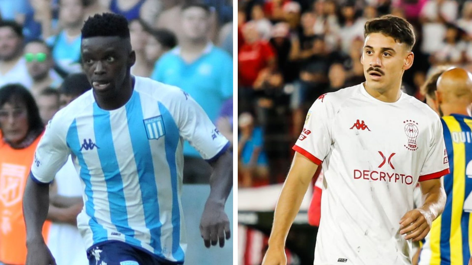 Racing Huracán Torneo Binance 2023