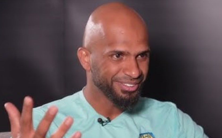 Saad Al-Shehri Ali Al-Habsi