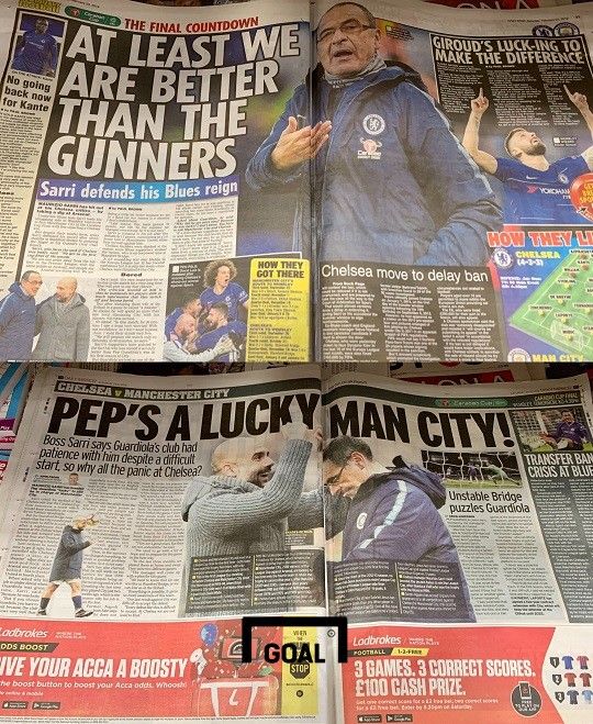 마우리치오 사리