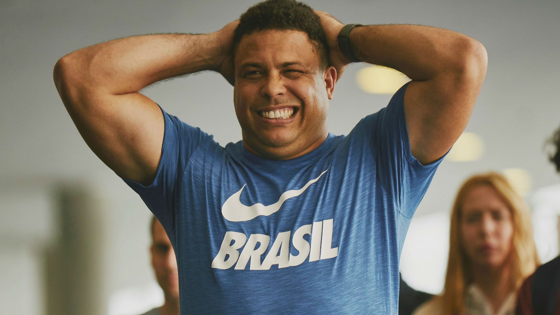 Ronaldo comercial 28 05 2018