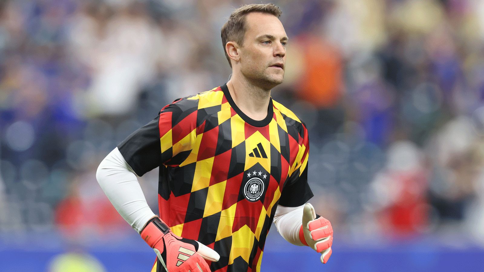 Manuel Neuer