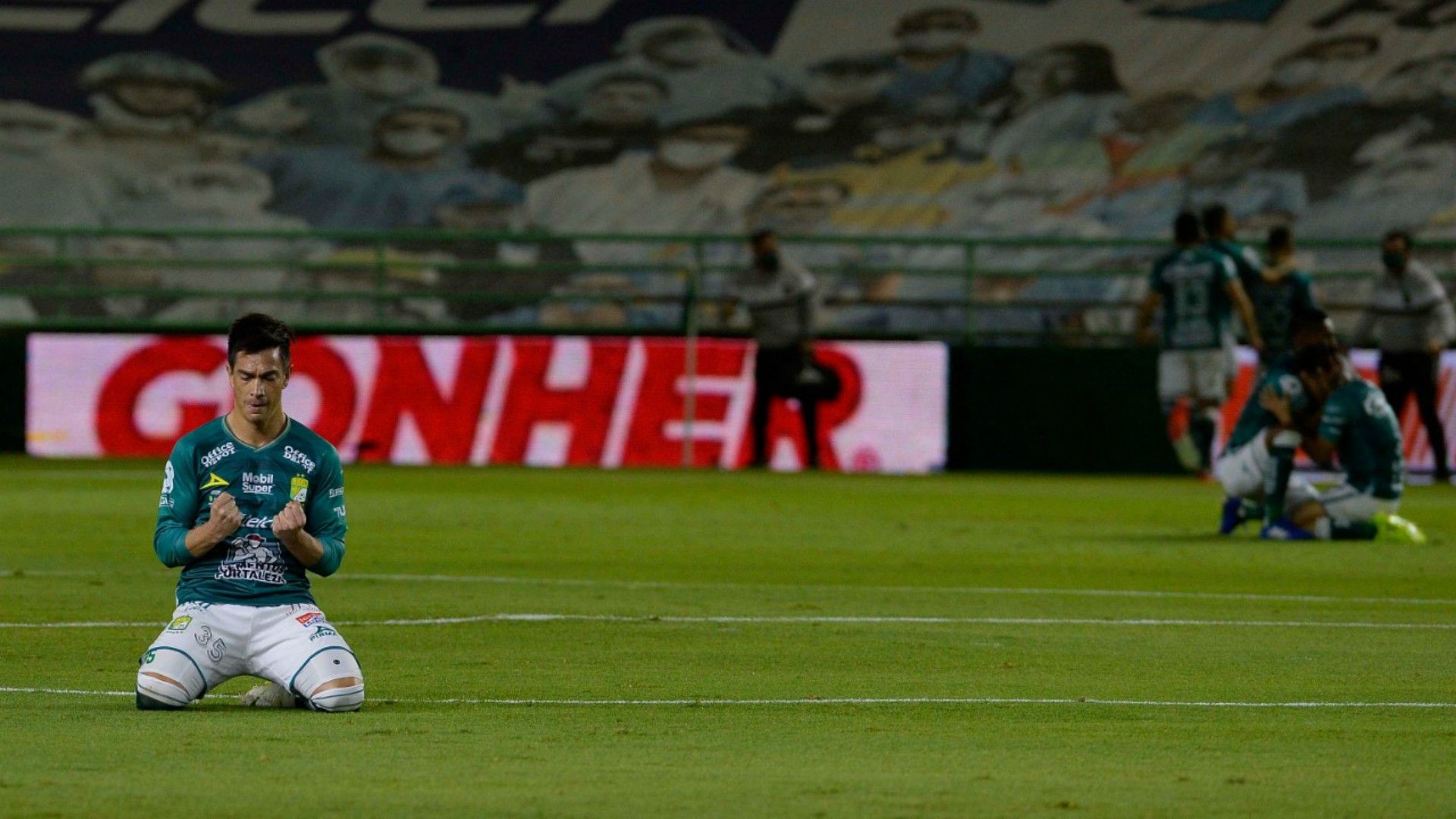 Ignacio González León