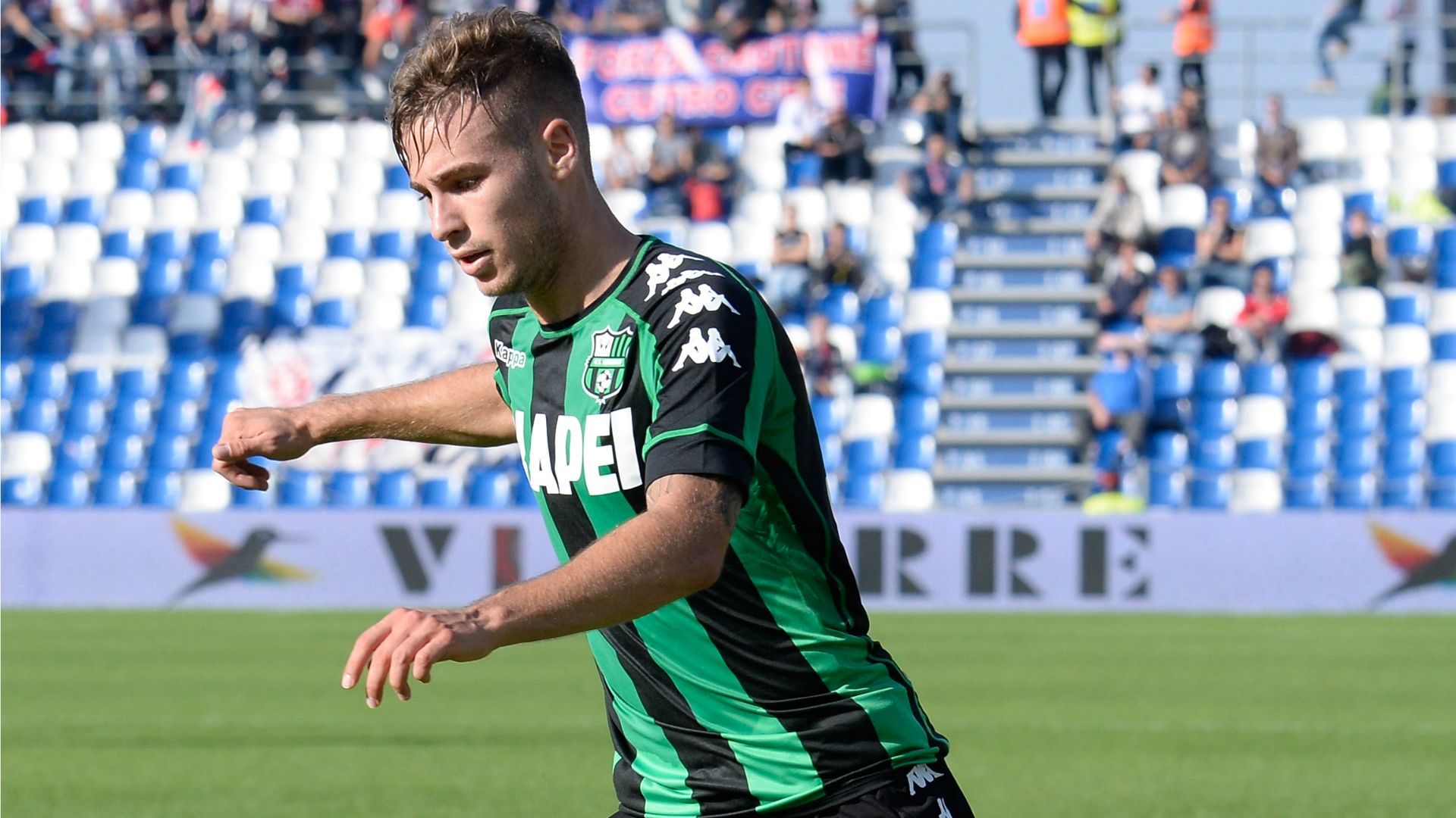 Federico Ricci - Sassuolo