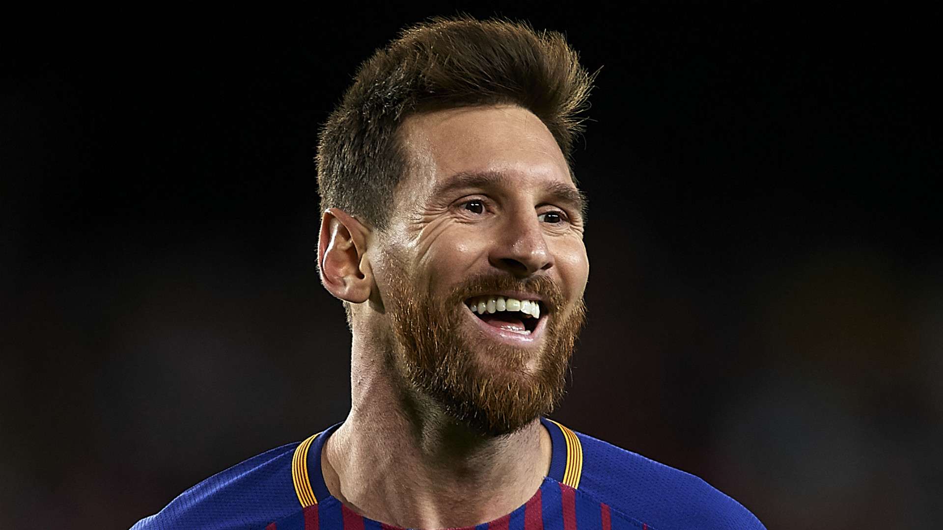 HD Lionel Messi Barcelona