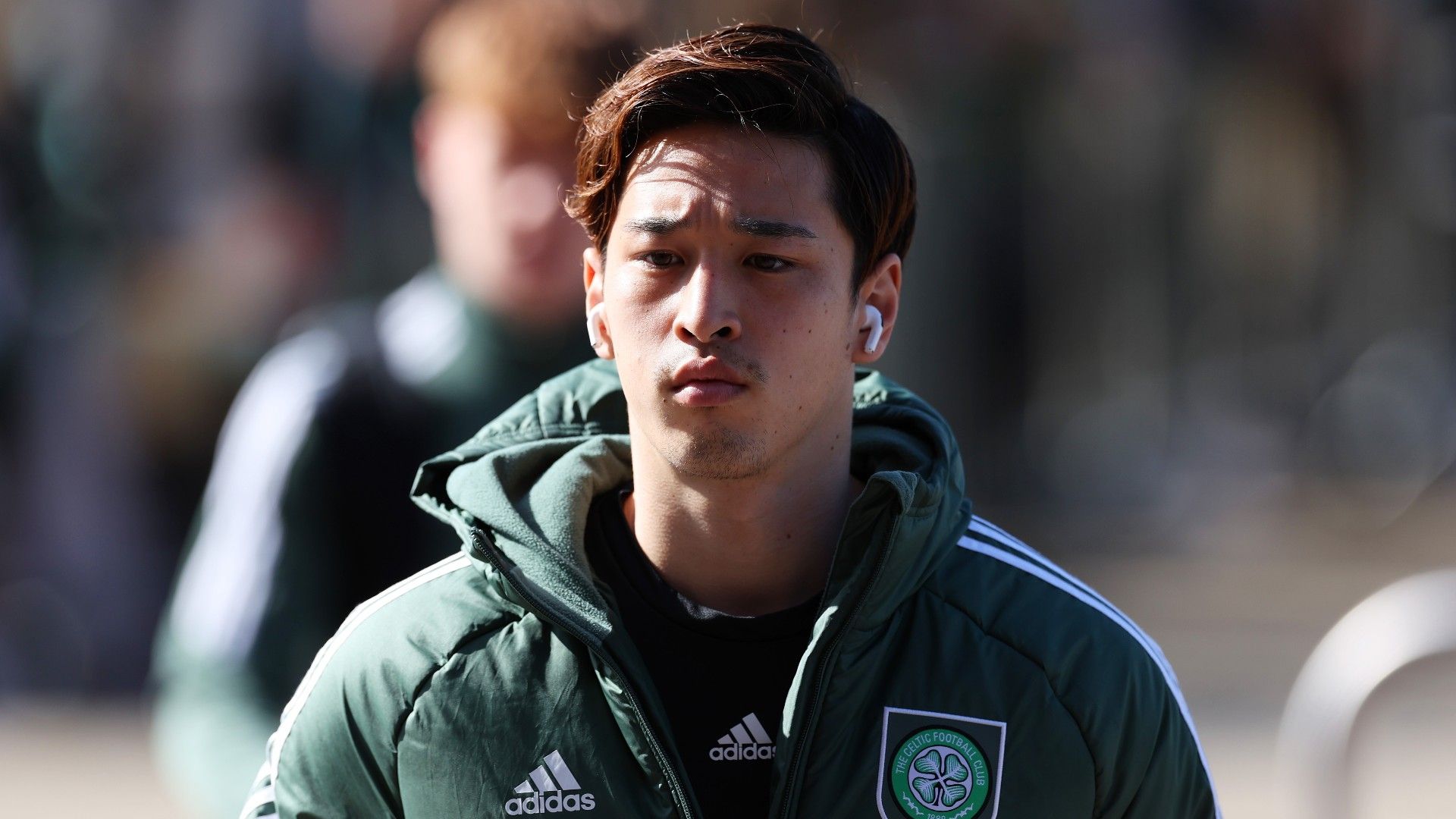 Yuki Kobayashi-Celtic