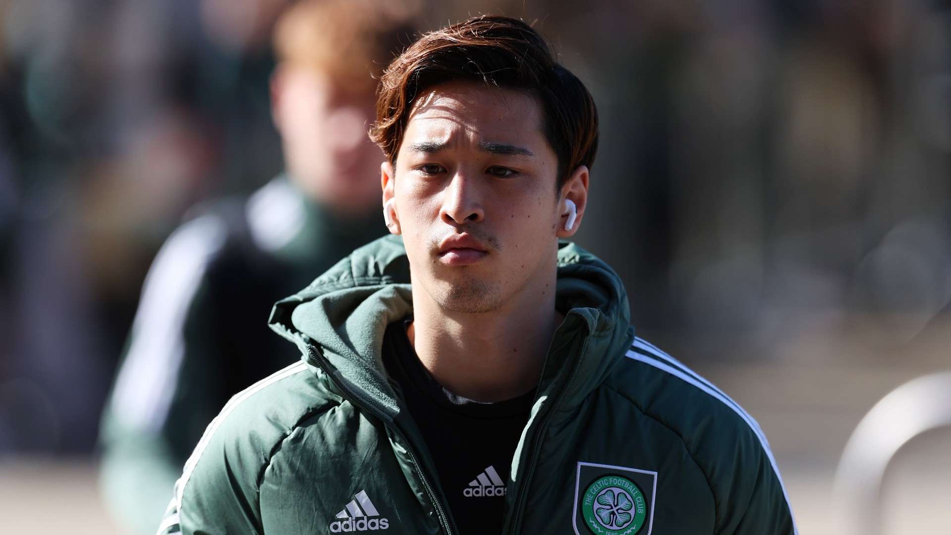 Yuki Kobayashi-Celtic