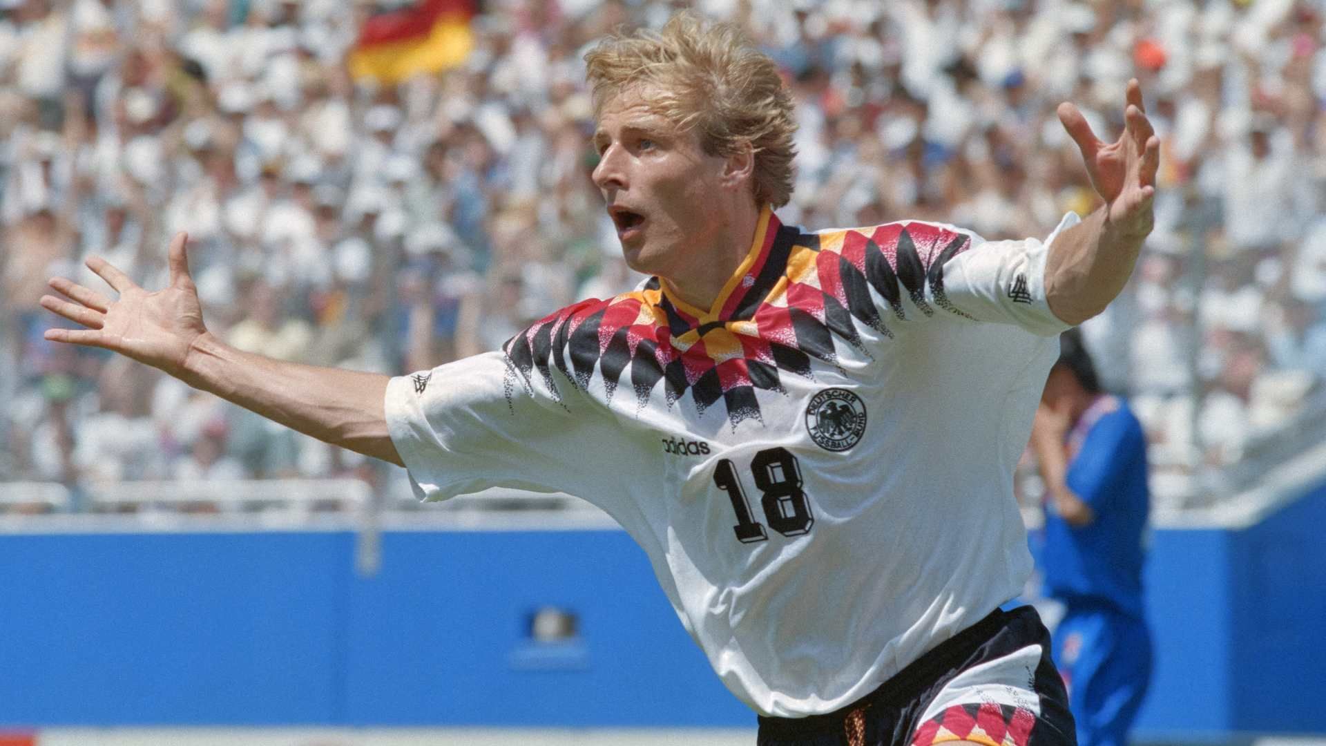 klinsmann
