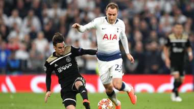 eriksen_tottenham-ajax_Getty_01052019