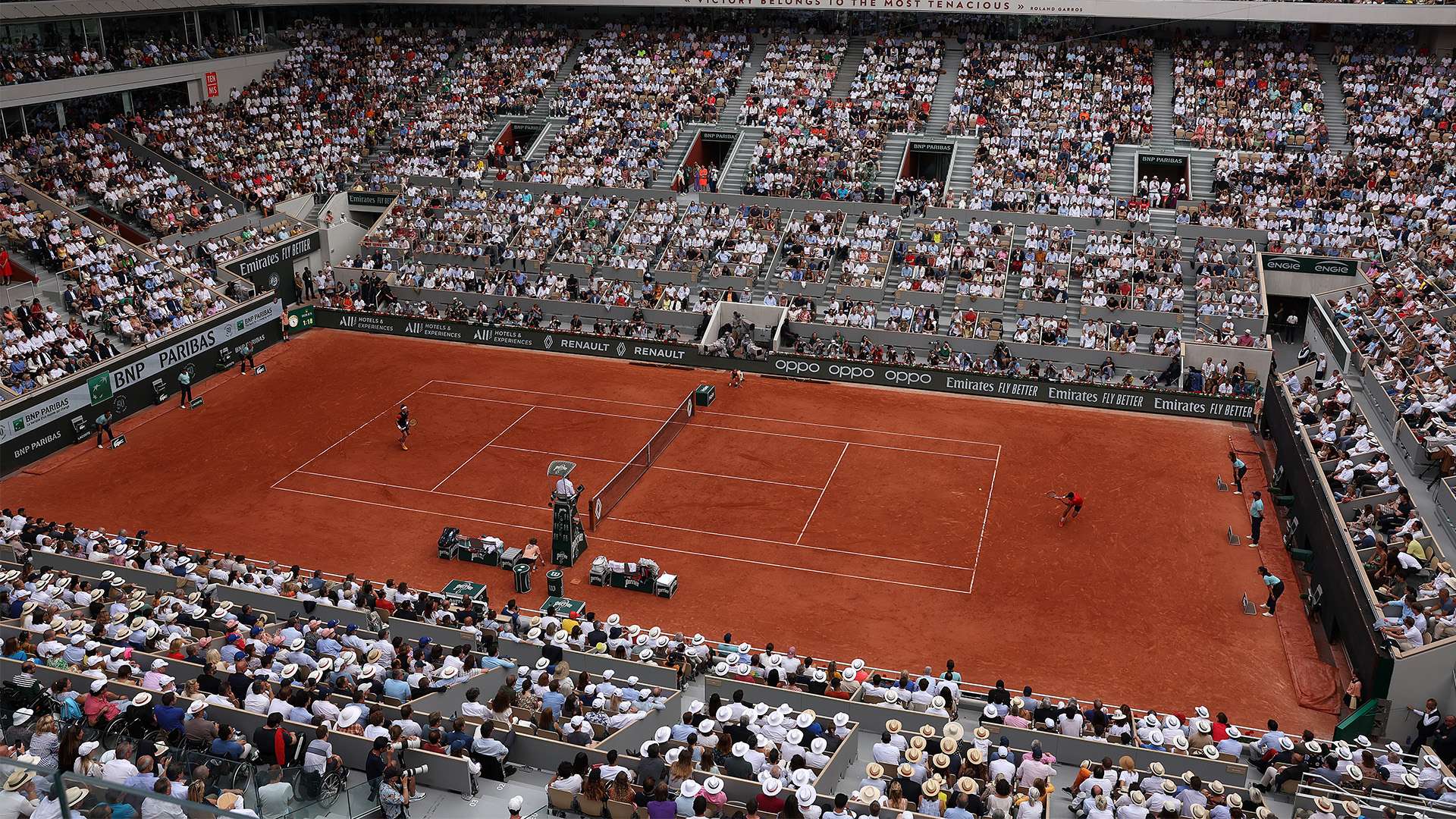 French Open 