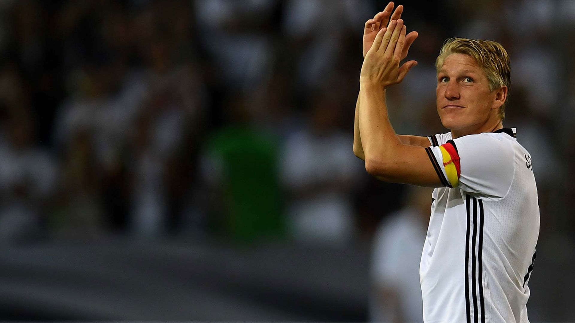Bastian Schweinsteiger