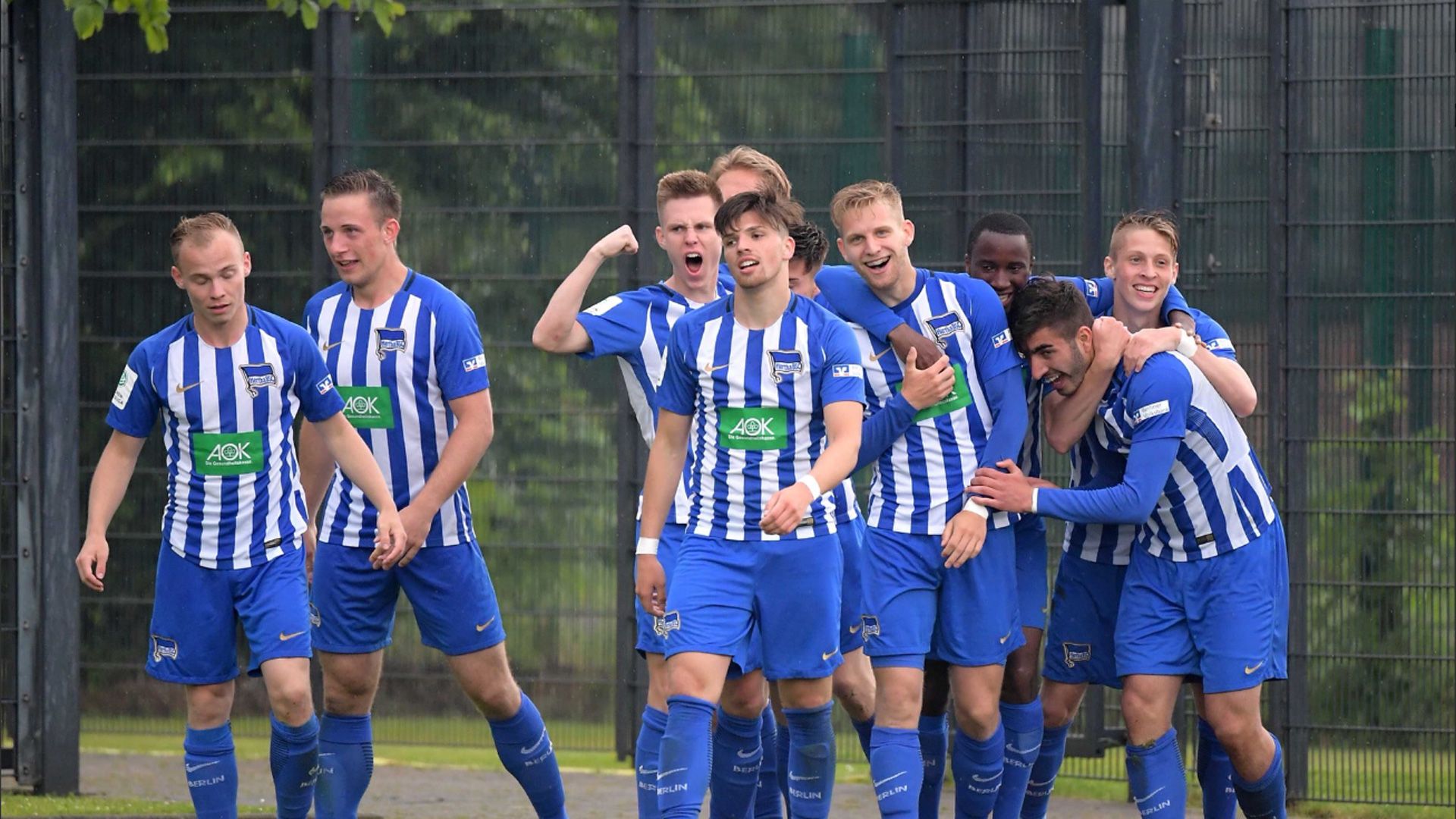 Hertha BSC U19