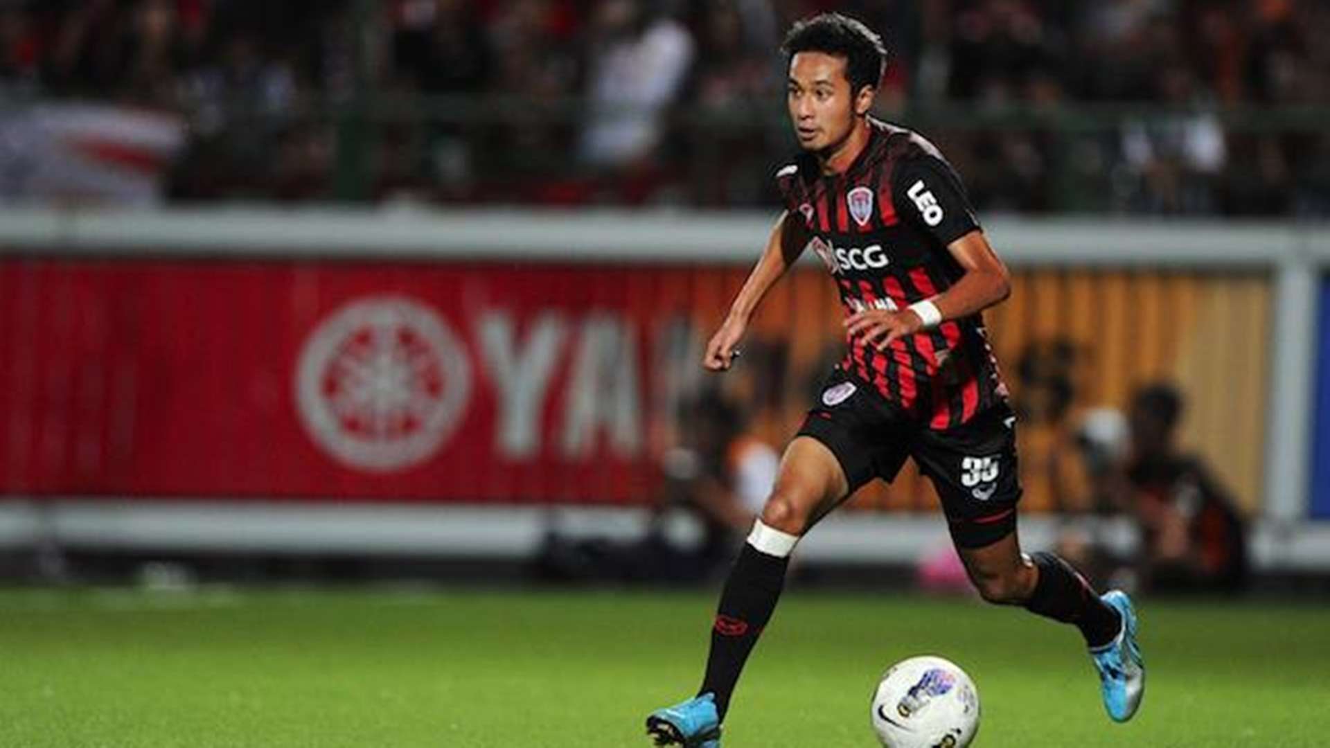 วีระวุฒิ กาเหย็ม