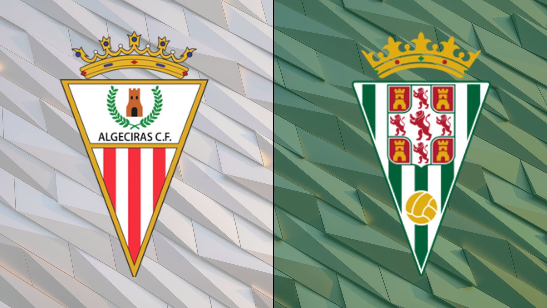 Algeciras vs. Córdoba