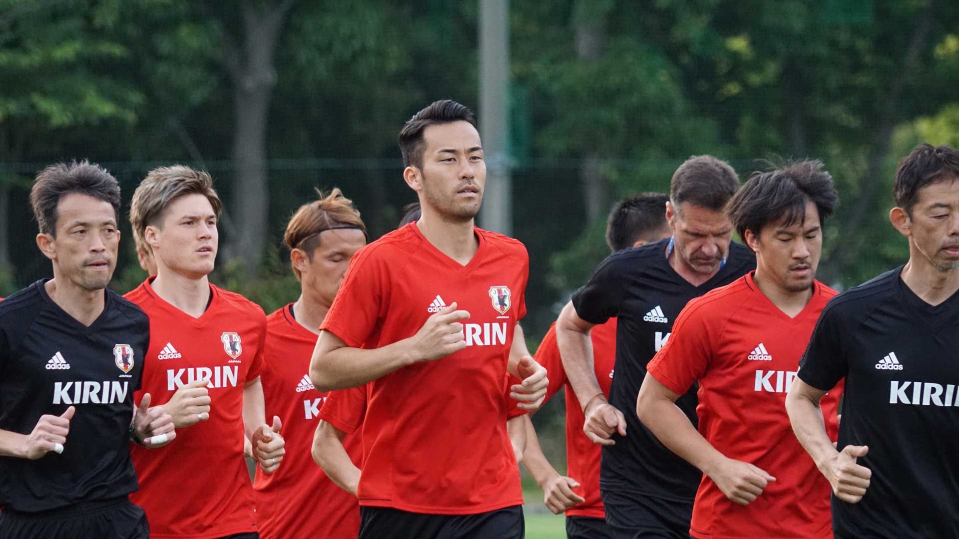 2017-06-07-japan-maya yoshida