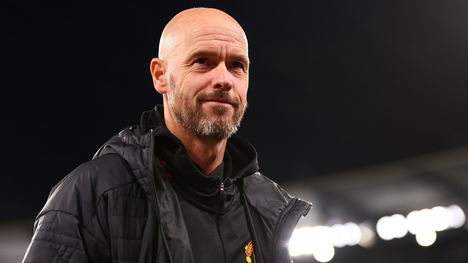 Erik ten Hag