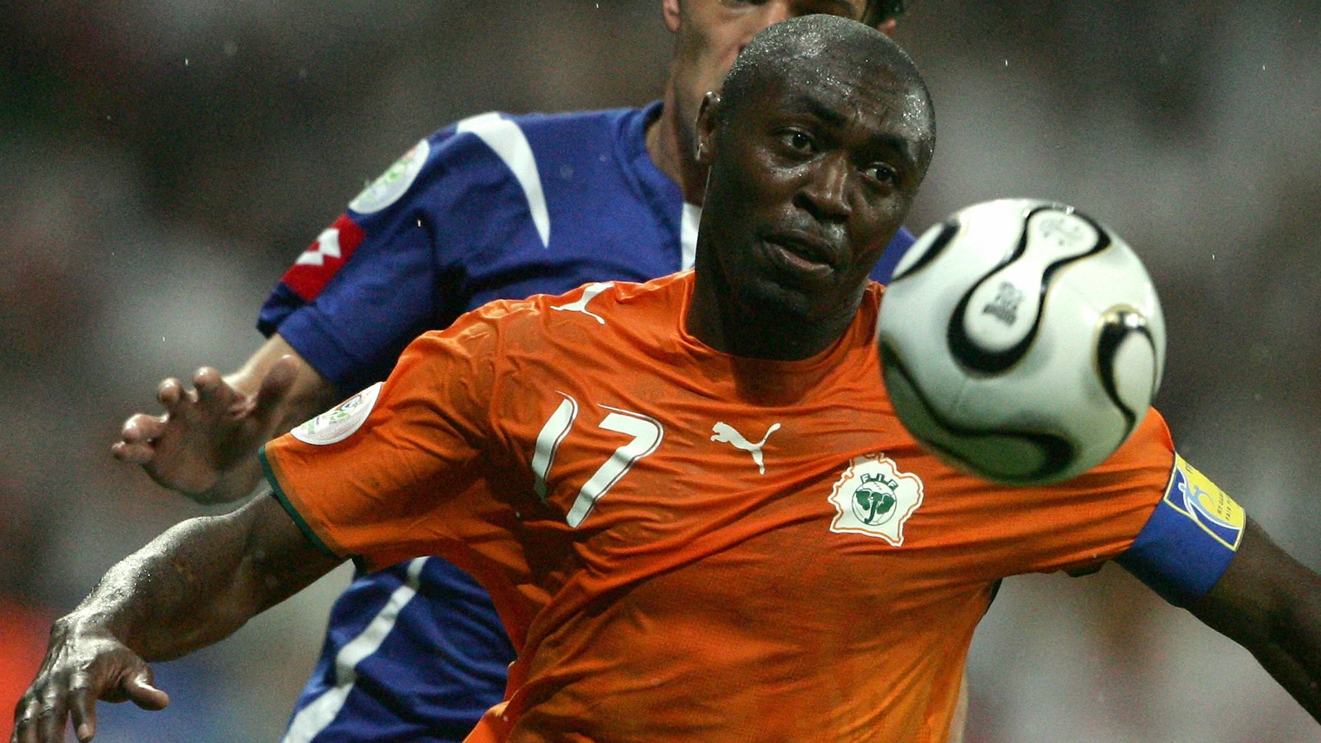 Cyril Domoraud
