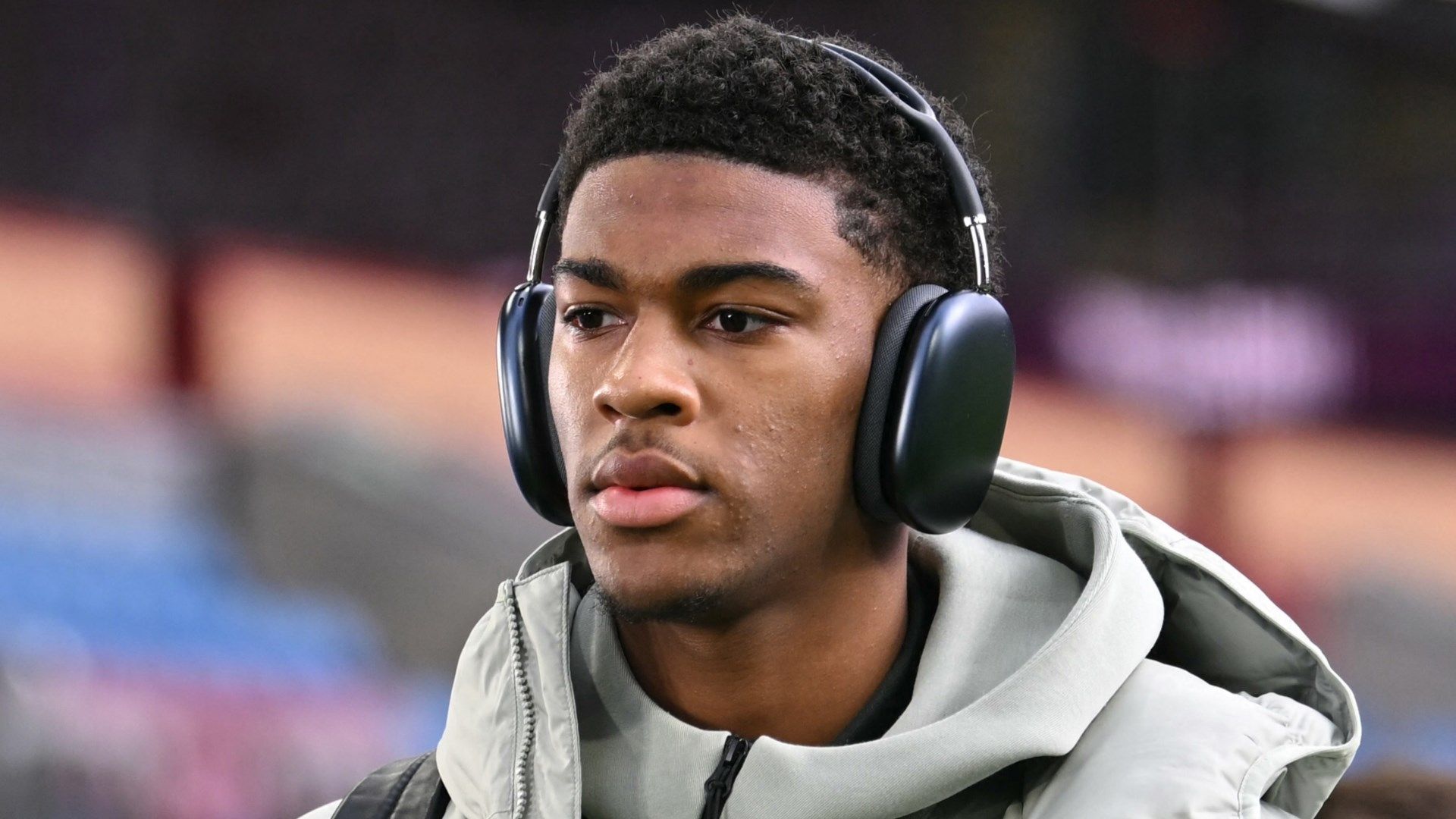 Josh Acheampong Chelsea 2025