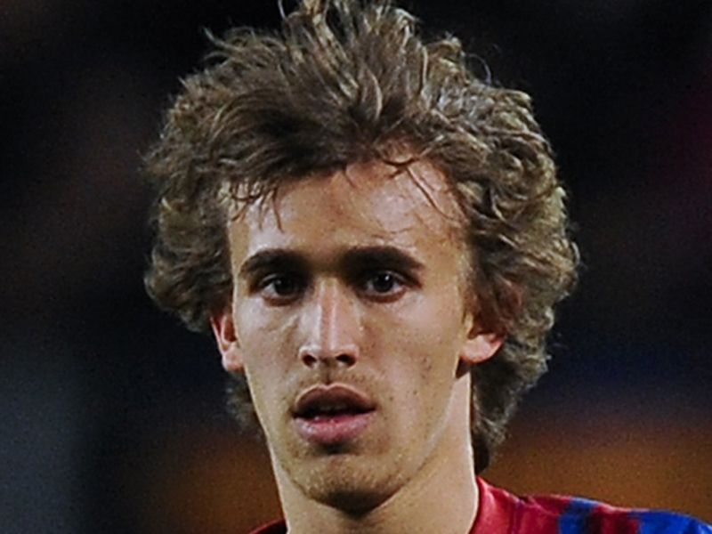 Marc Muniesa Profile Pic