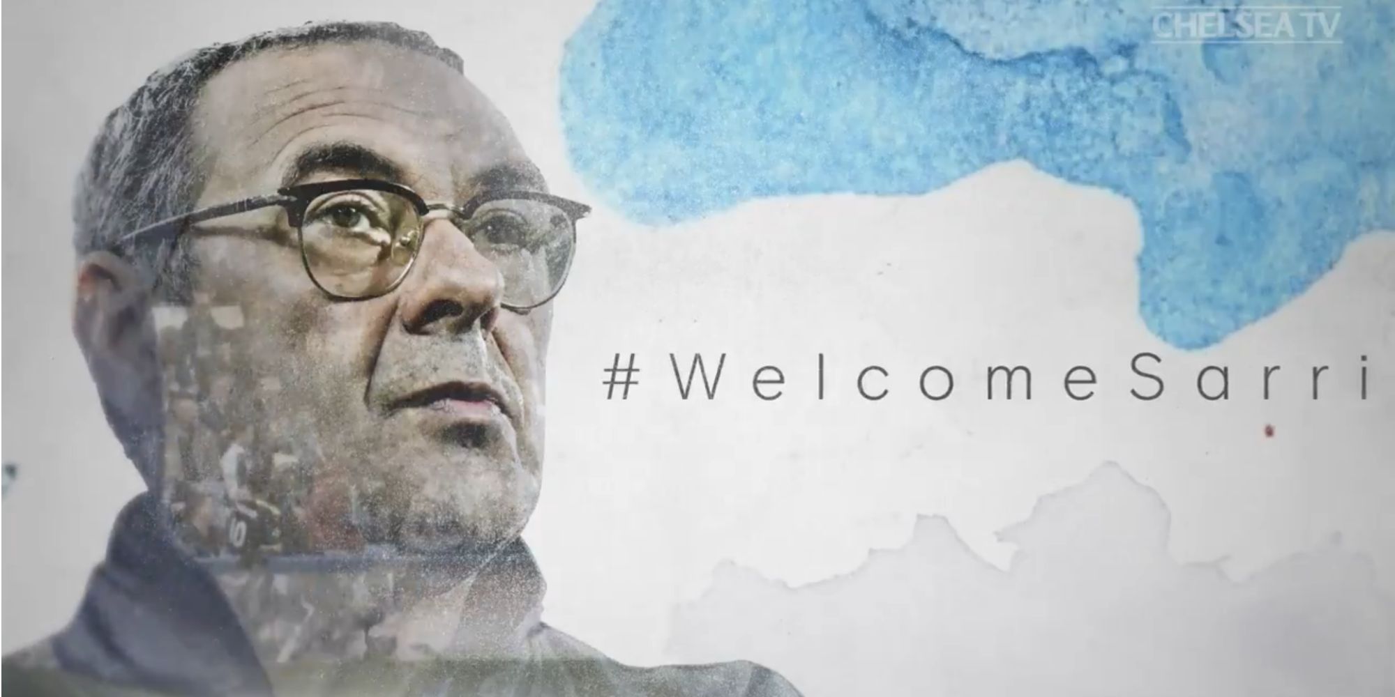 Maurizio Sarri Chelsea