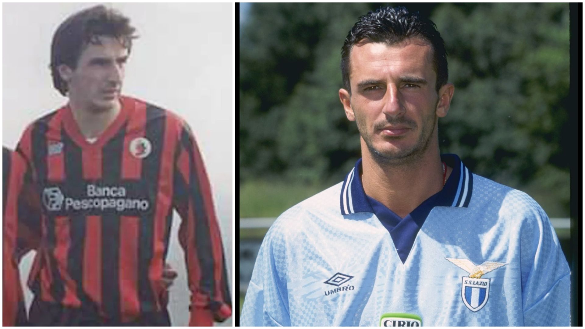 Rambaudi Lazio Foggia