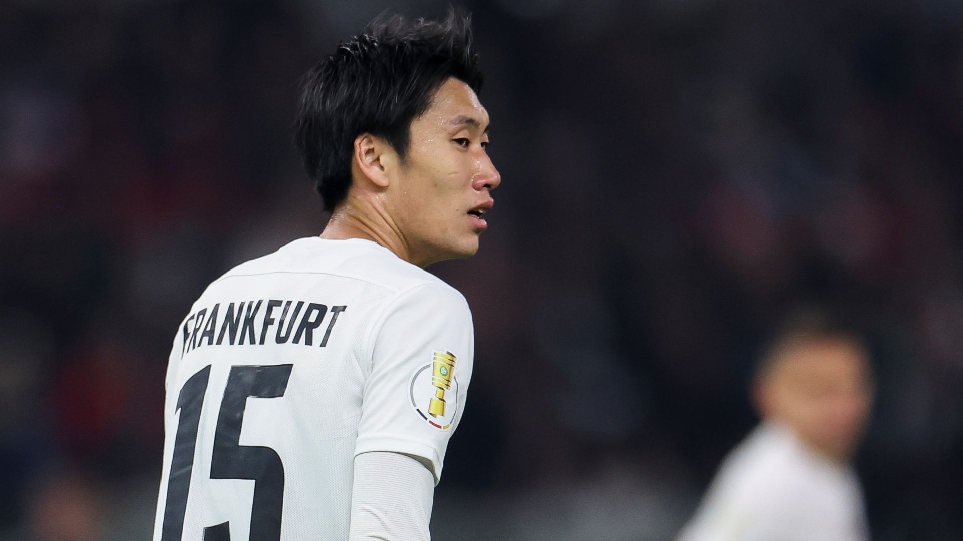 Daichi Kamada Frankfurt 06032023