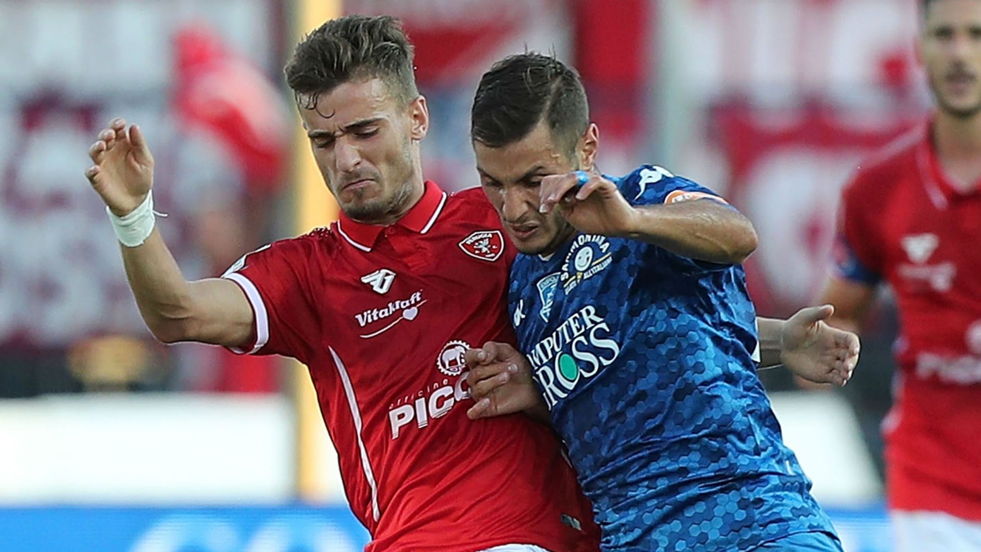 Dragomir Perugia Serie B