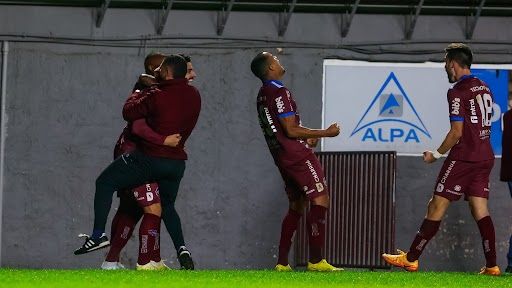 Caxias, Série C, 2024