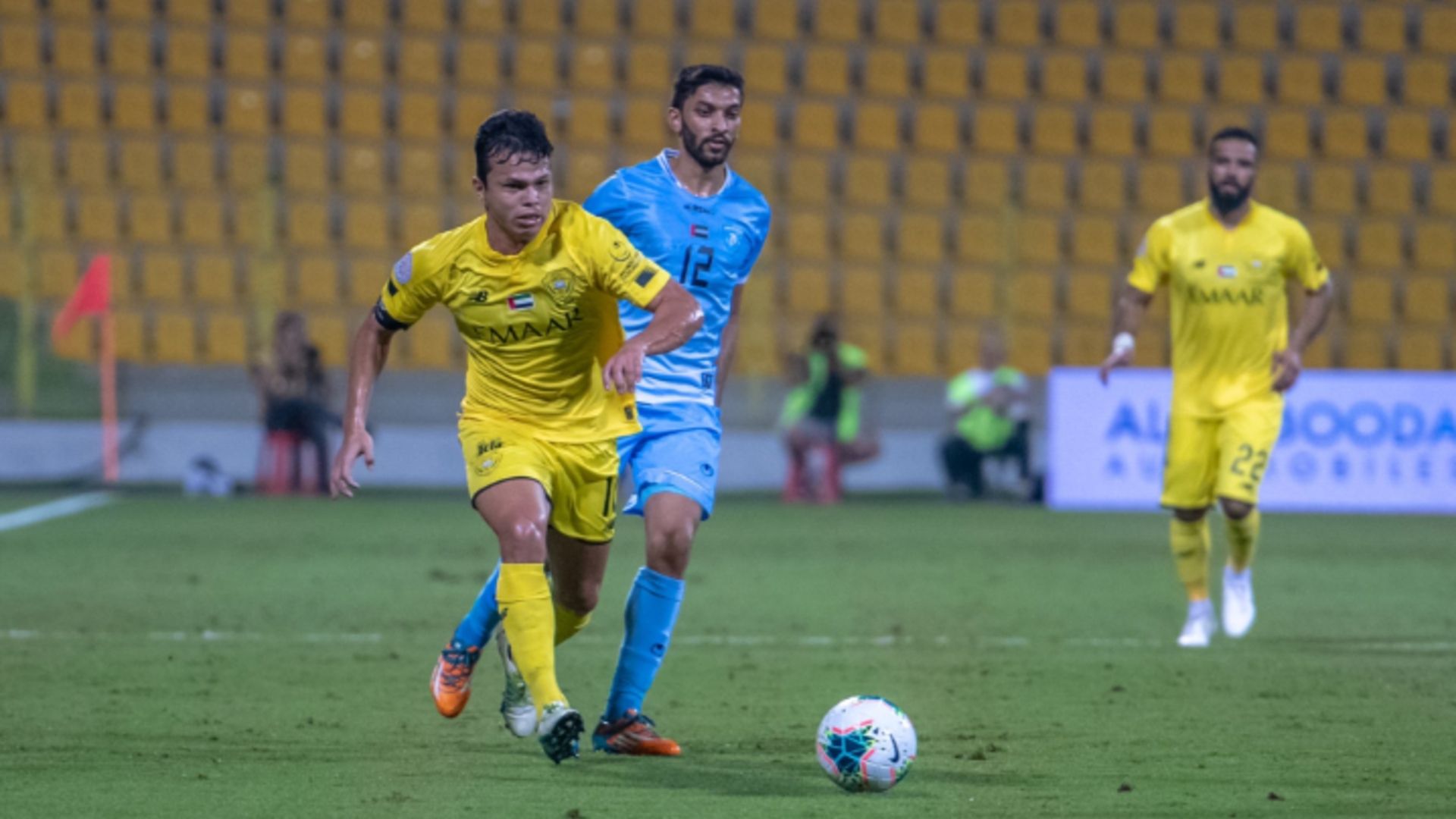 فابيو دي ليما