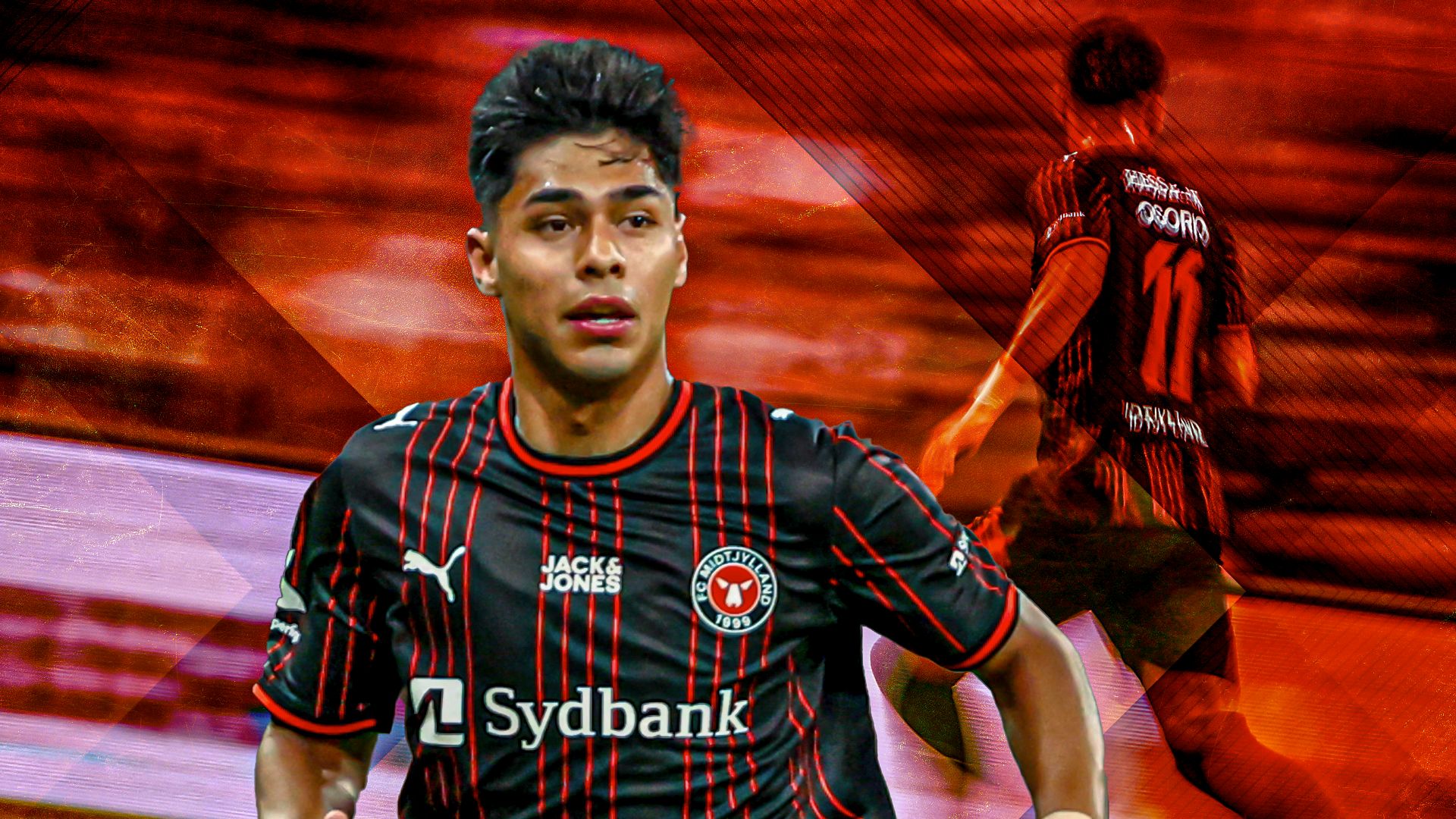 Dario Osorio GFX HIC
