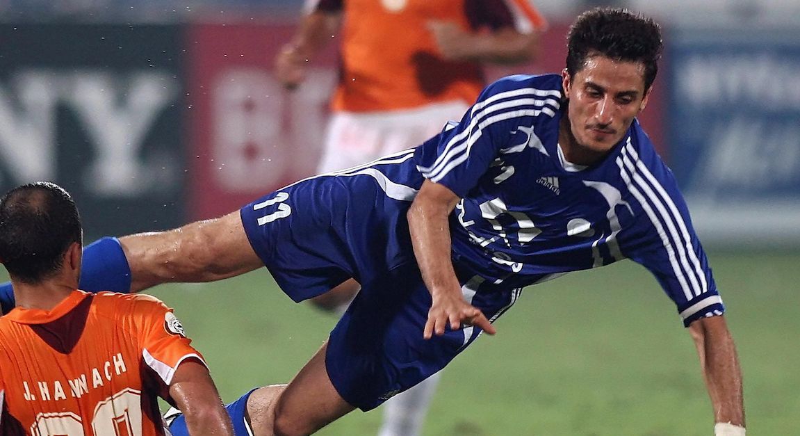 Nawaf Al-Temyat نواف التمياط