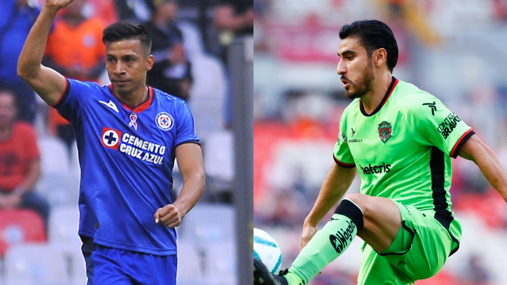 Cruz Azul Juárez Apertura 2023