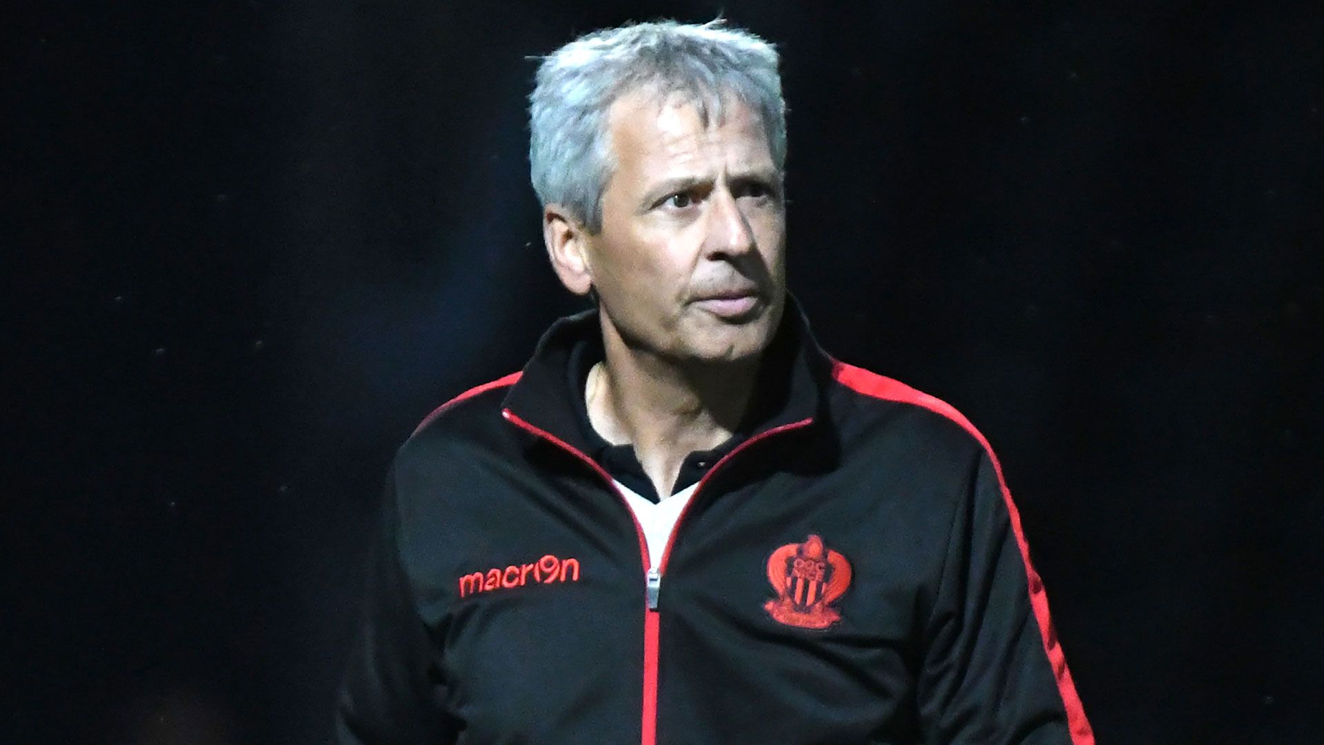 Lucien Favre