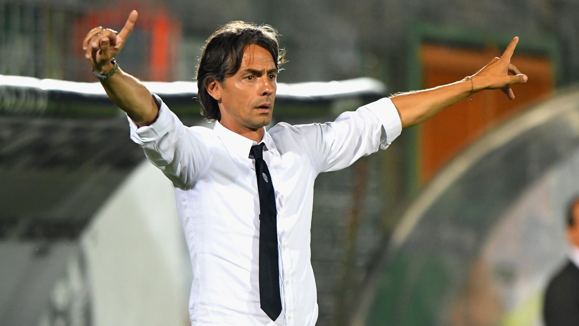 Filippo Inzaghi Bologna 06052018
