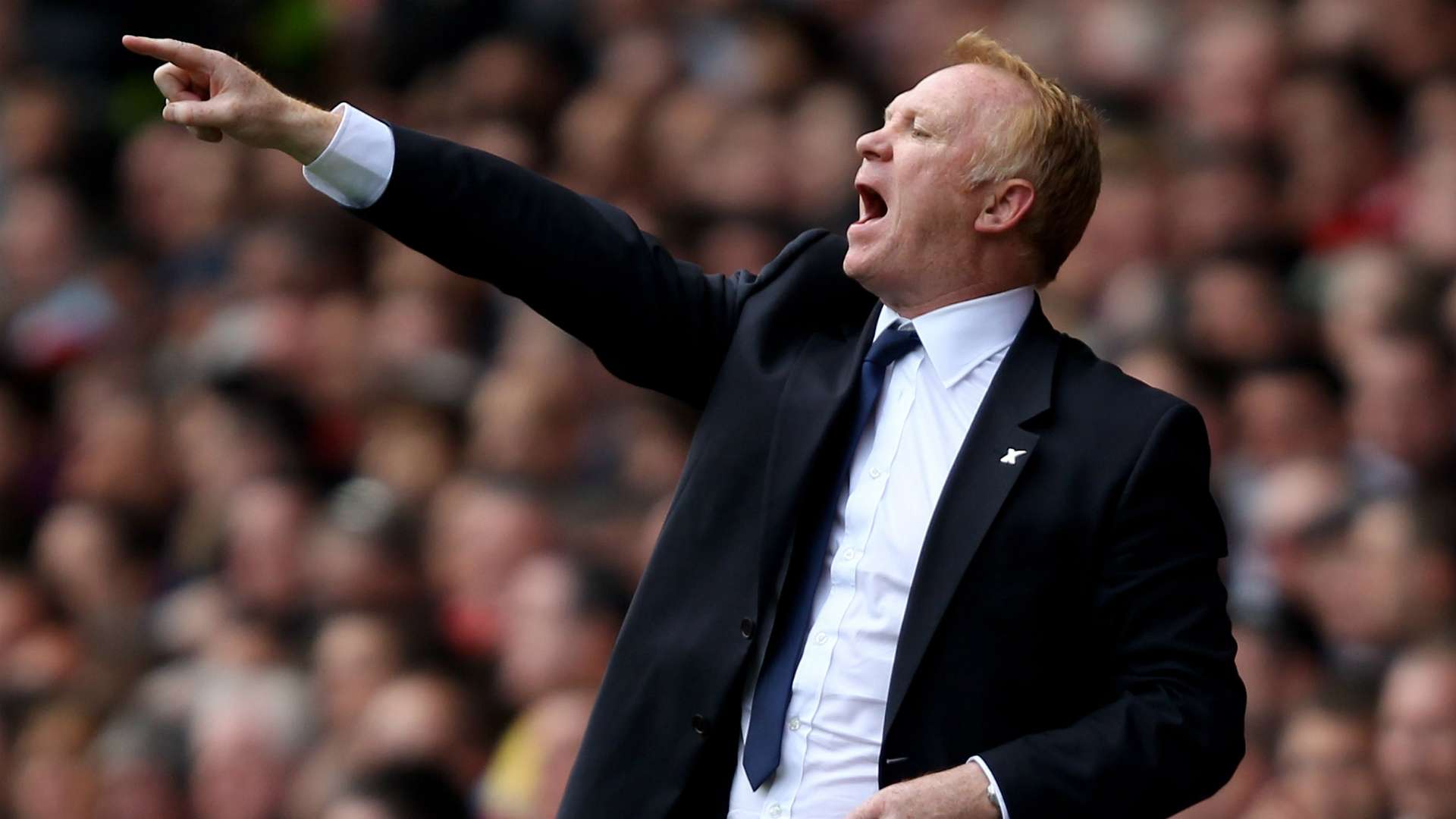 أليكس ماكليش