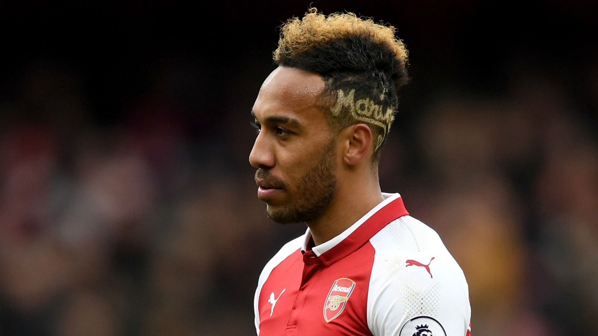 Pierre-Emerick Aubameyang