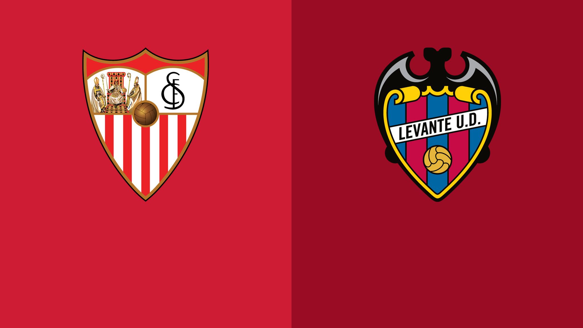 Sevilla Levante DAZN